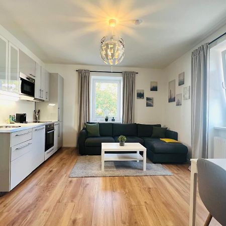 White Inn - Kuschelige Ferienwohnung Mürzzuschlag Extérieur photo