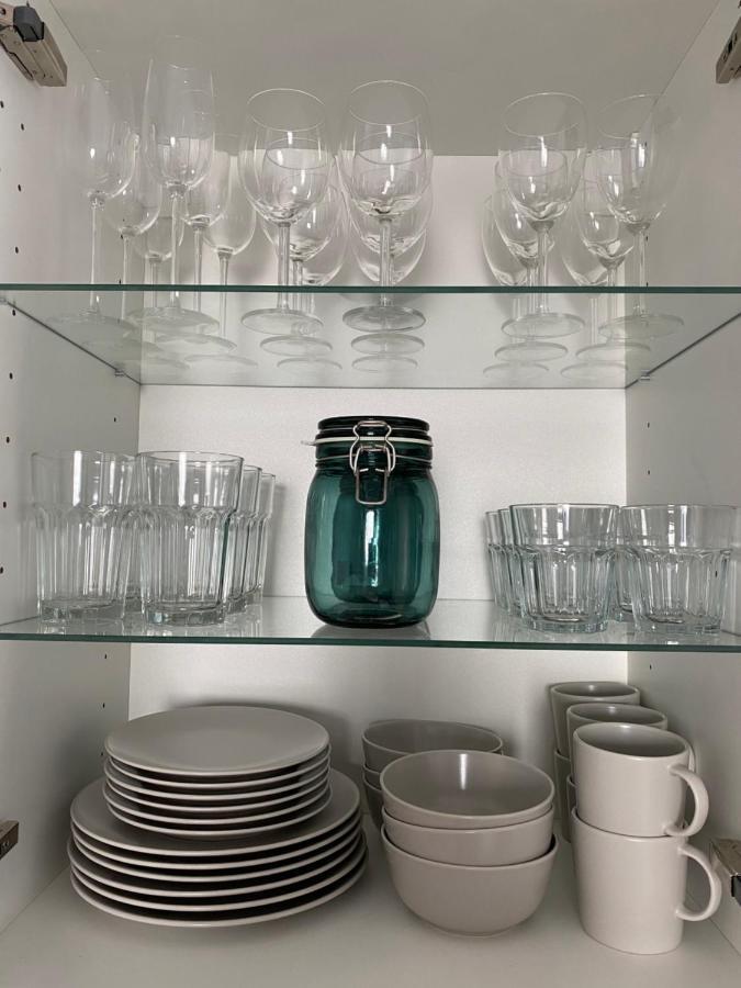 White Inn - Kuschelige Ferienwohnung Mürzzuschlag Extérieur photo