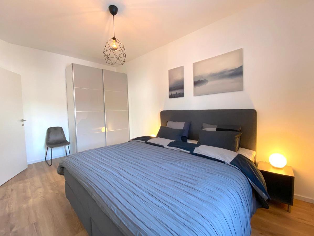 White Inn - Kuschelige Ferienwohnung Mürzzuschlag Extérieur photo